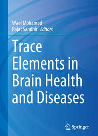 Trace Elements in Brain Health and Diseases